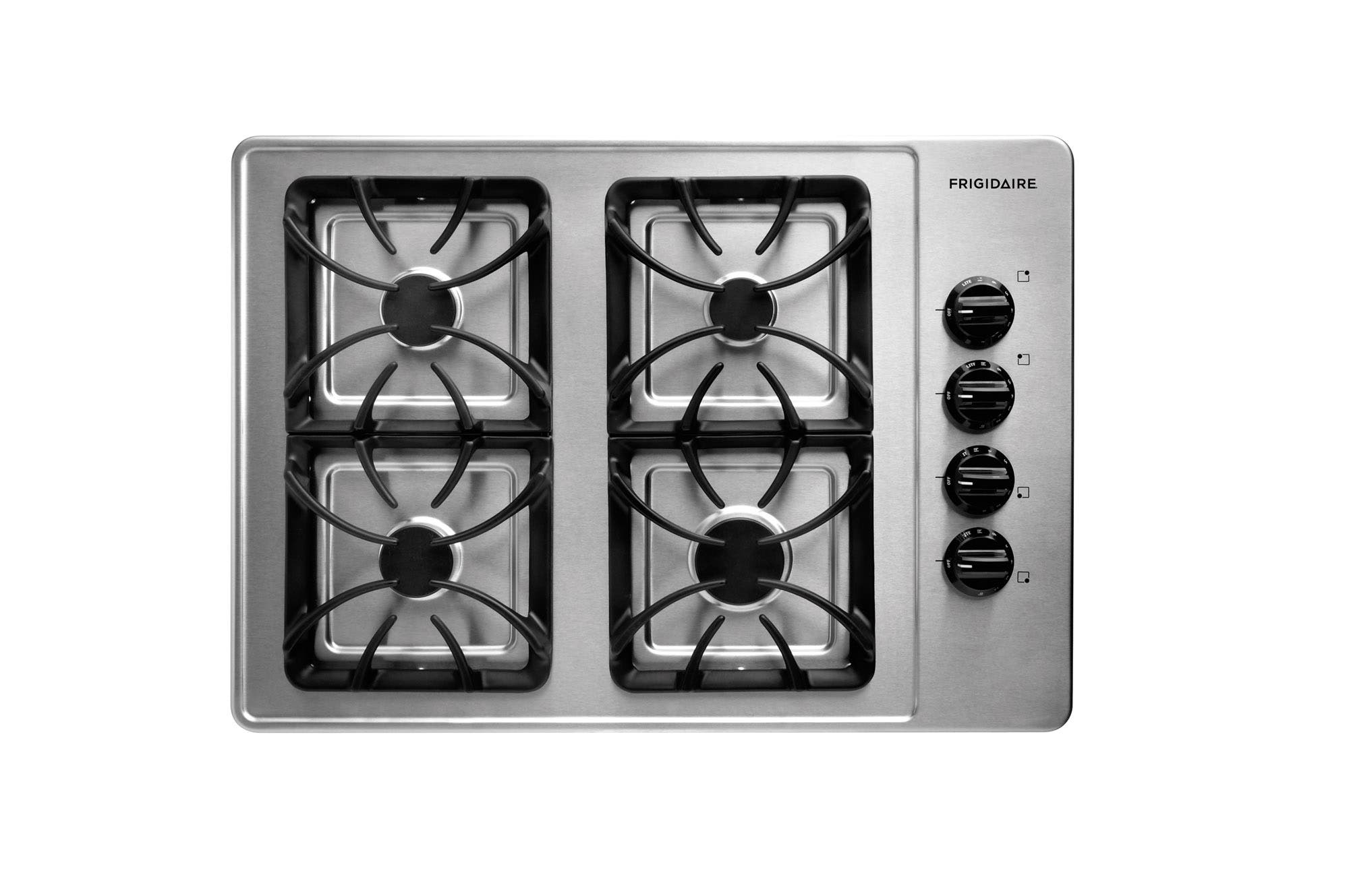 Frigidaire FFGC3015LS Stainless Steel