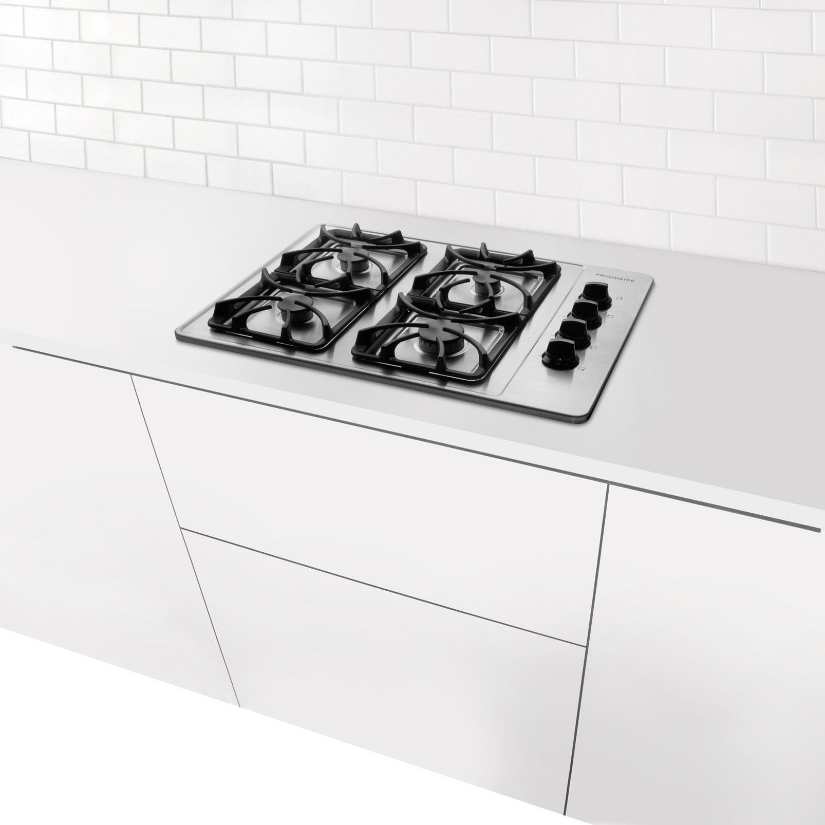 Frigidaire FFGC3015LS Stainless Steel