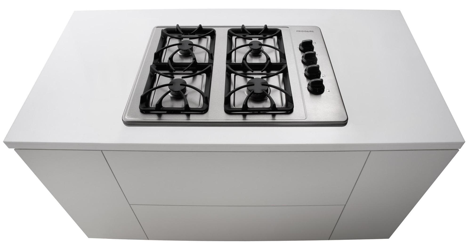Frigidaire FFGC3015LS Stainless Steel