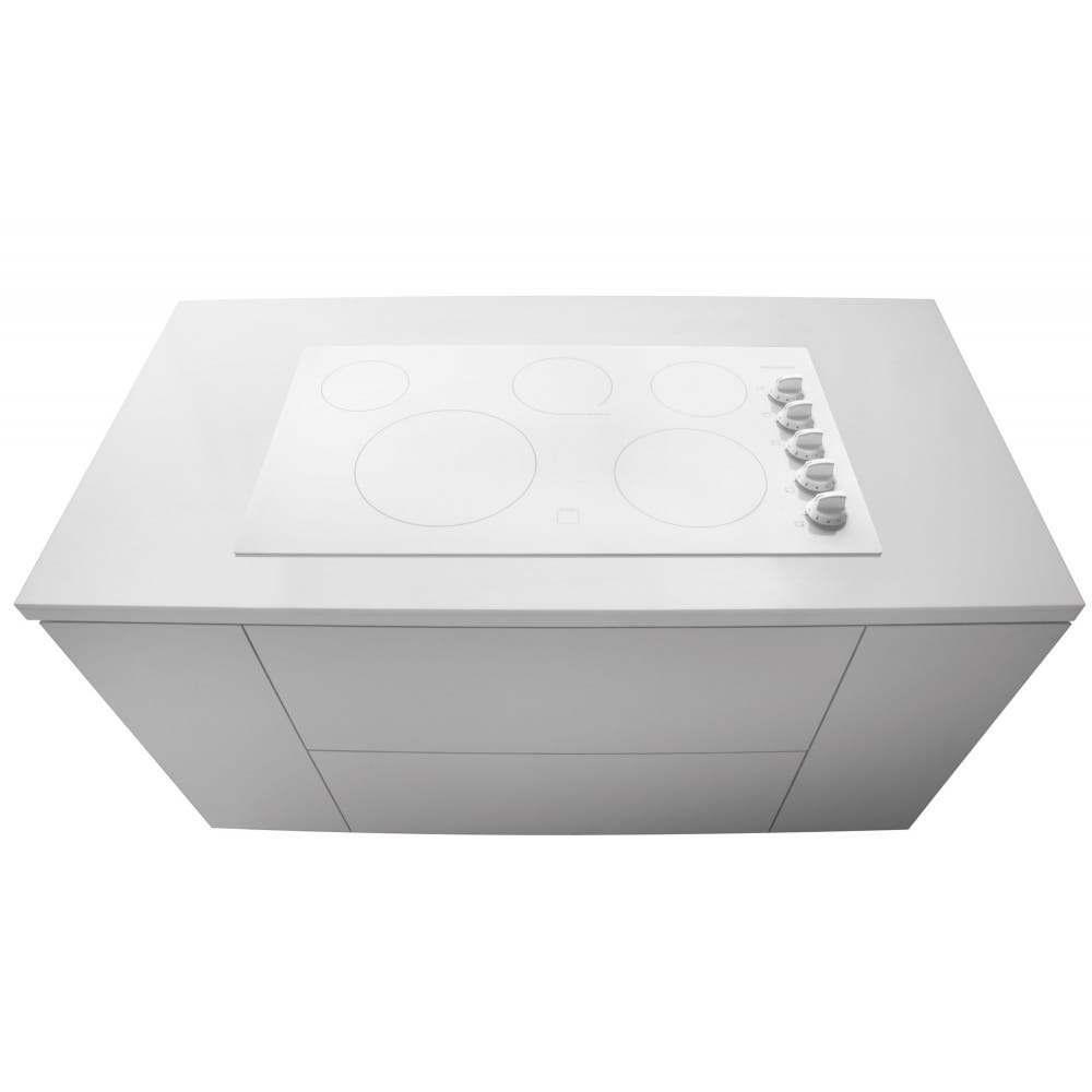 Frigidaire FFEC3625LW White