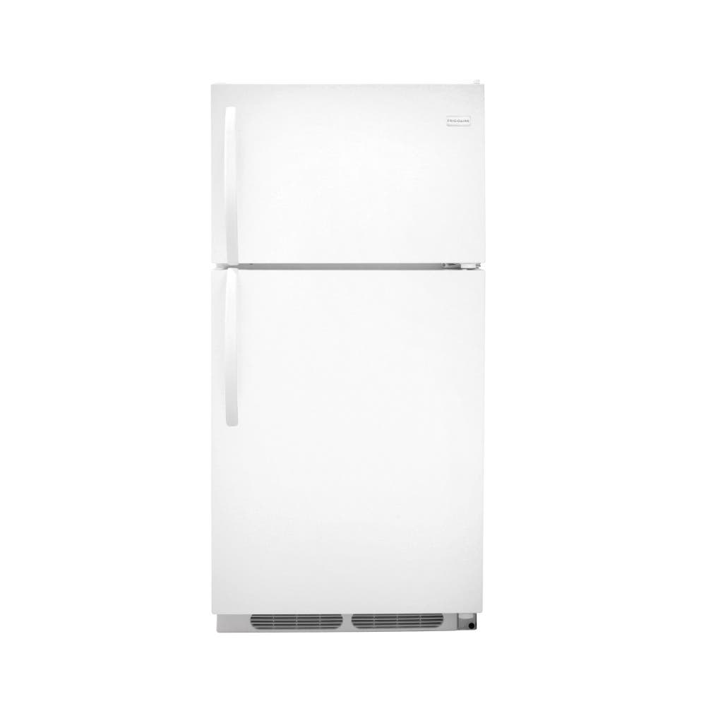 Frigidaire FFHT1515LW White