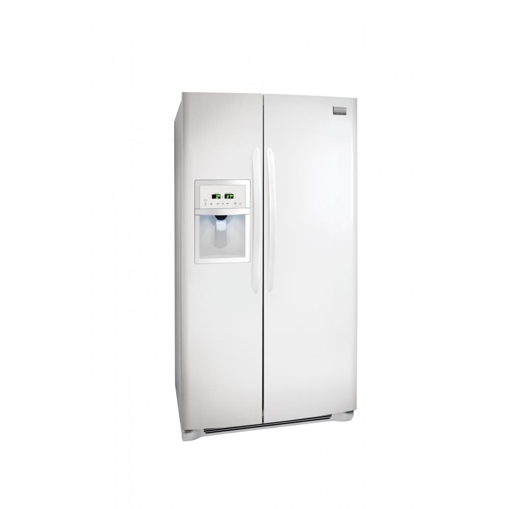 Frigidaire FGUS2632LP Pearl White