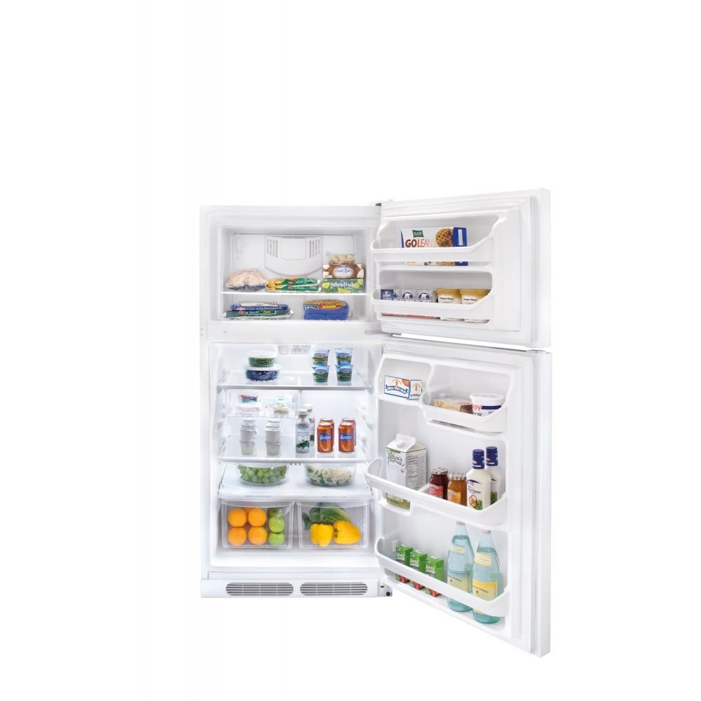 Frigidaire FFHT1515LW White