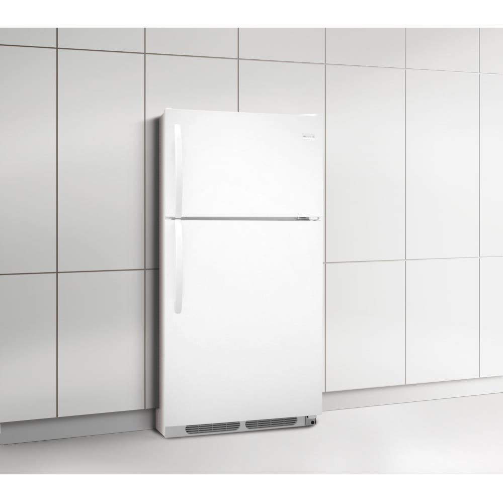 Frigidaire FFHT1515LW White