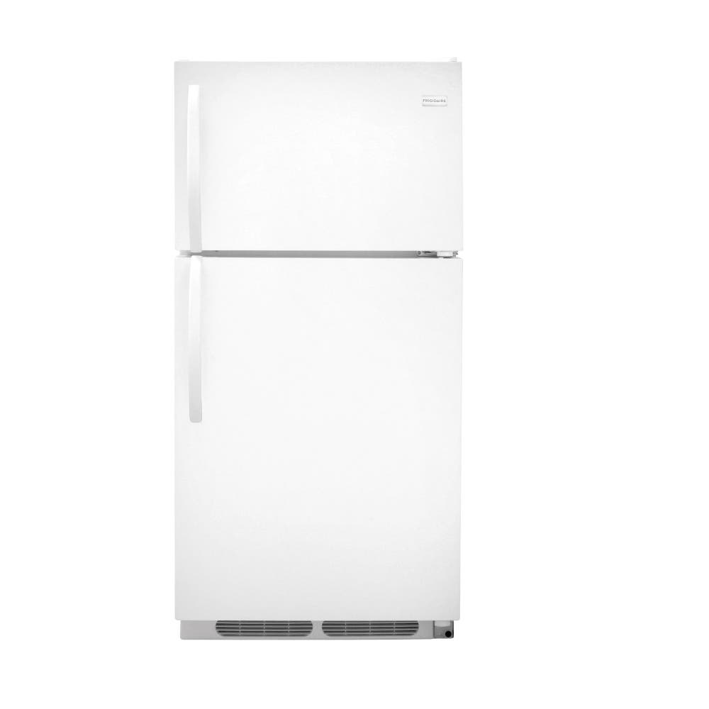 Frigidaire FFHT1513LW White