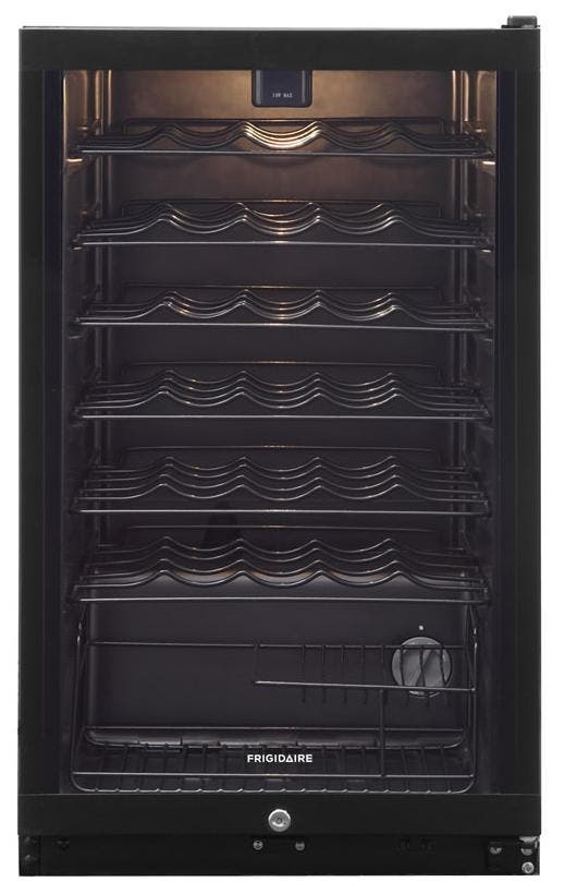 Frigidaire FFWC35F4LB Black