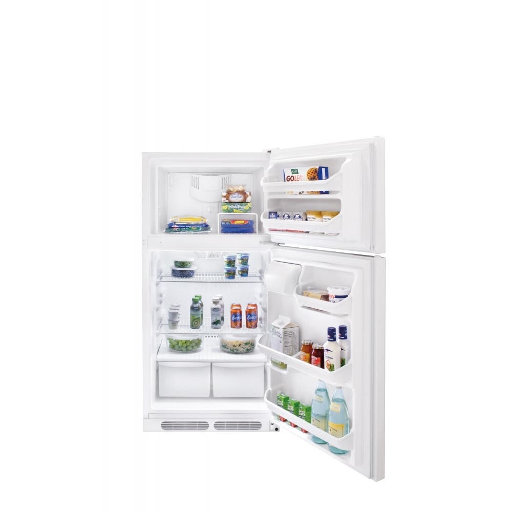 Frigidaire FFHT1513LW White