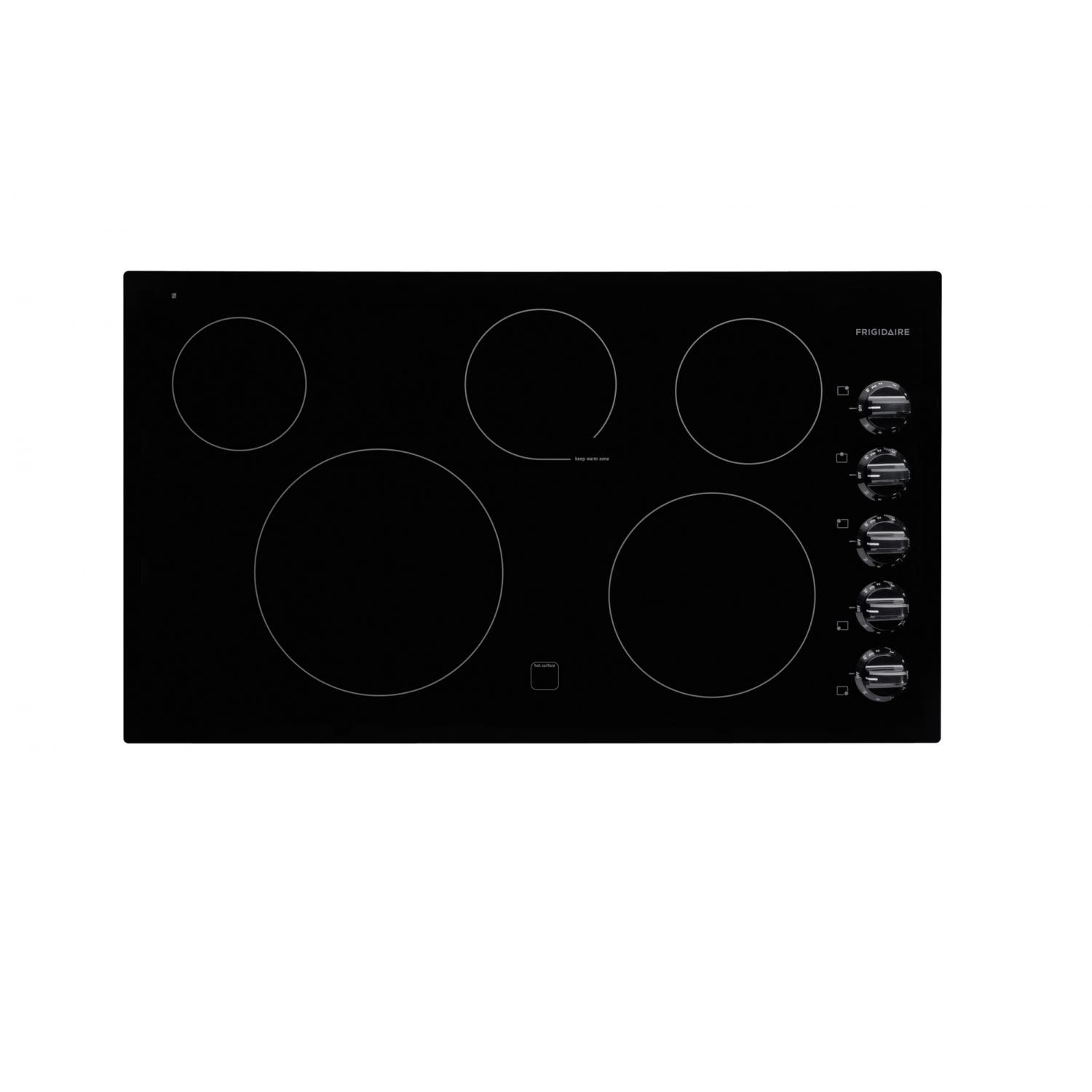 Frigidaire FFEC3625LB Black