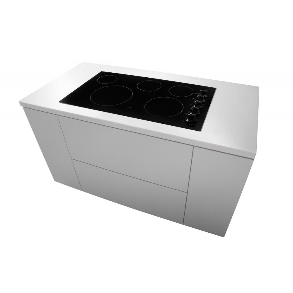 Frigidaire FFEC3625LB Black