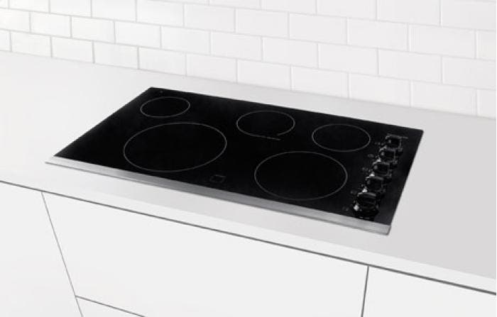 Frigidaire FFEC3625LS Stainless Steel