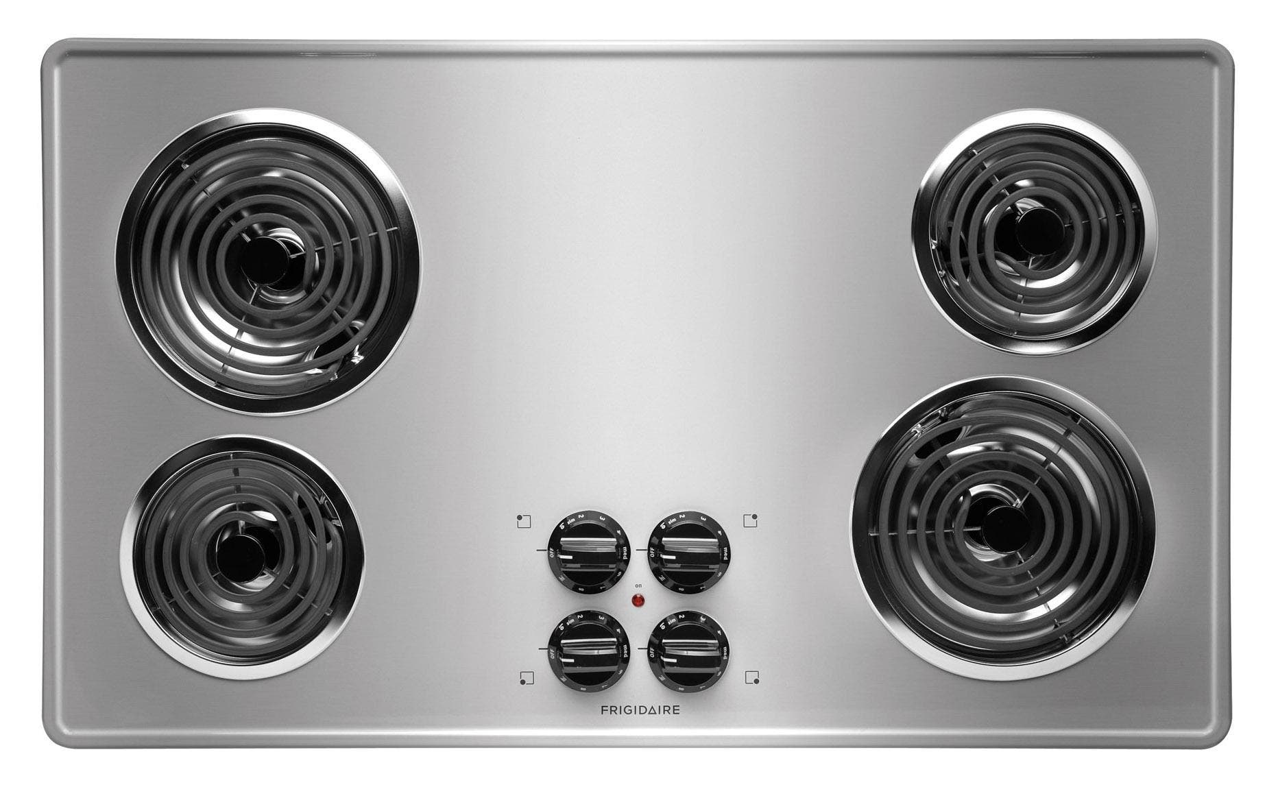 Frigidaire FFEC3605LS Stainless Steel