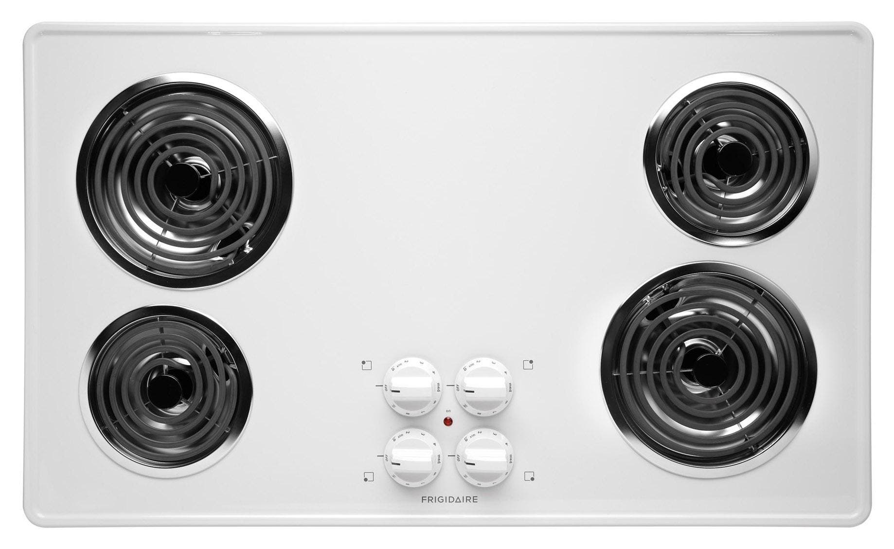 Frigidaire FFEC3605LW White
