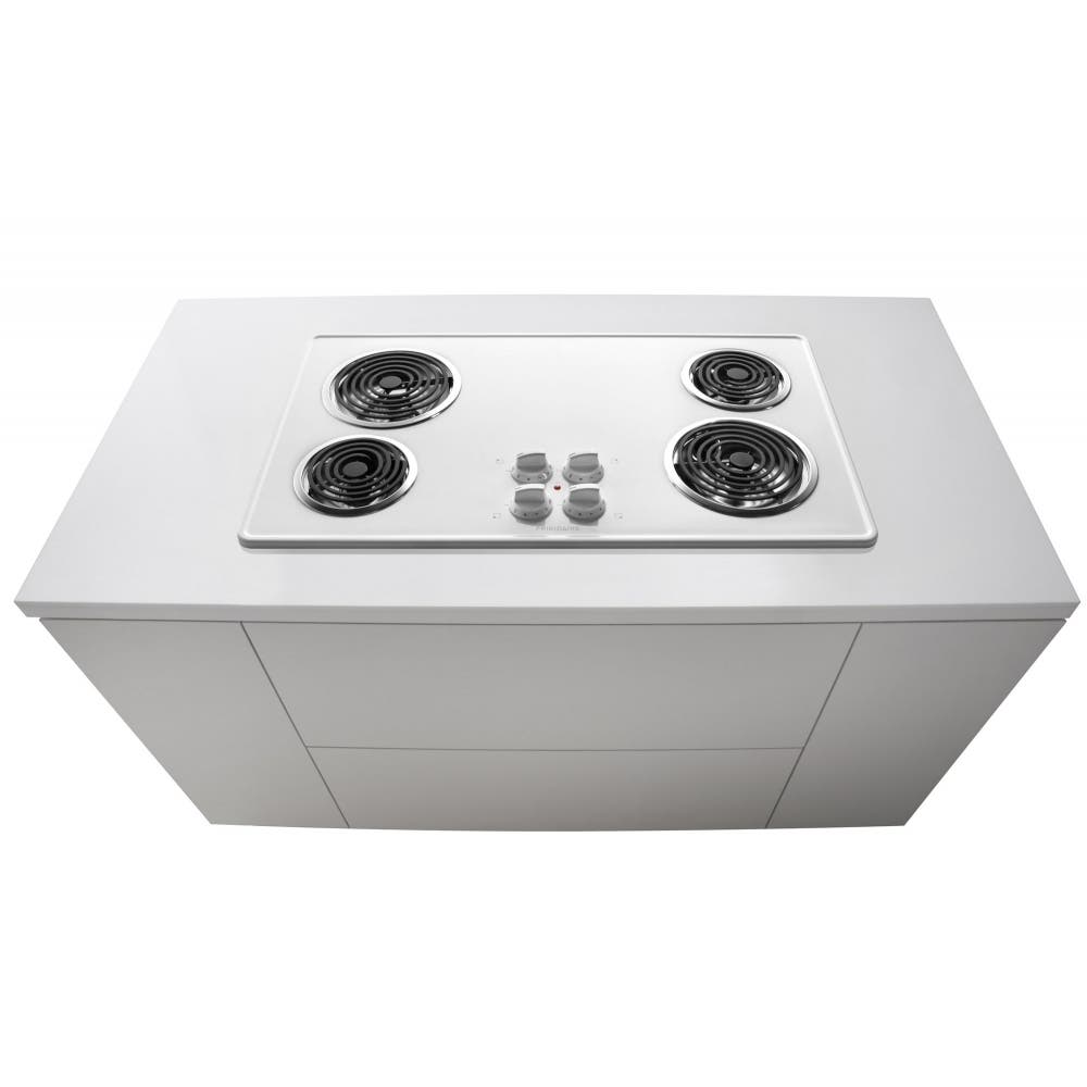 Frigidaire FFEC3605LW White