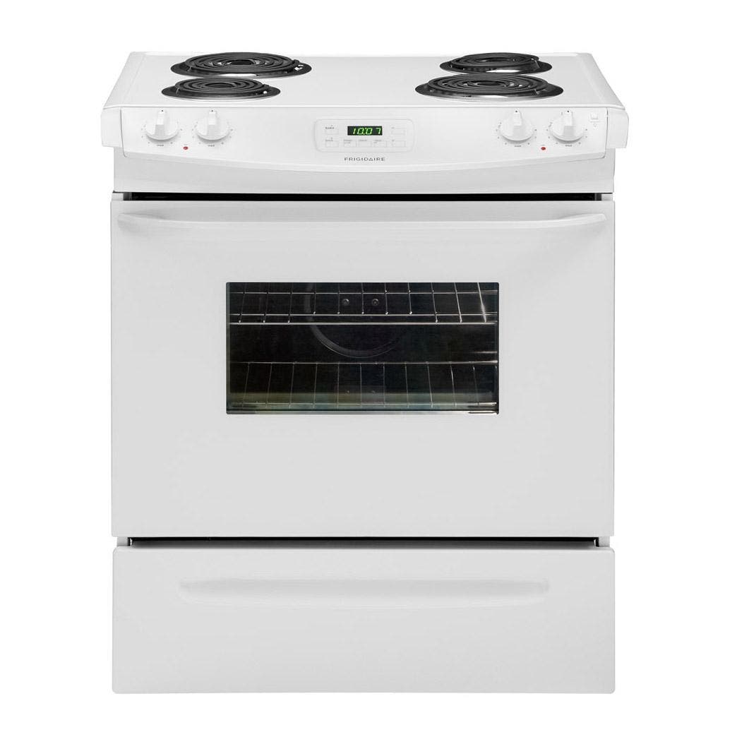 Frigidaire FFES3005LW White