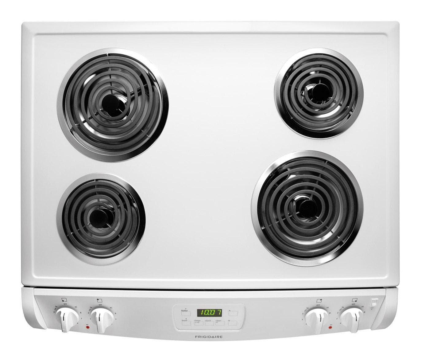 Frigidaire FFES3005LW White