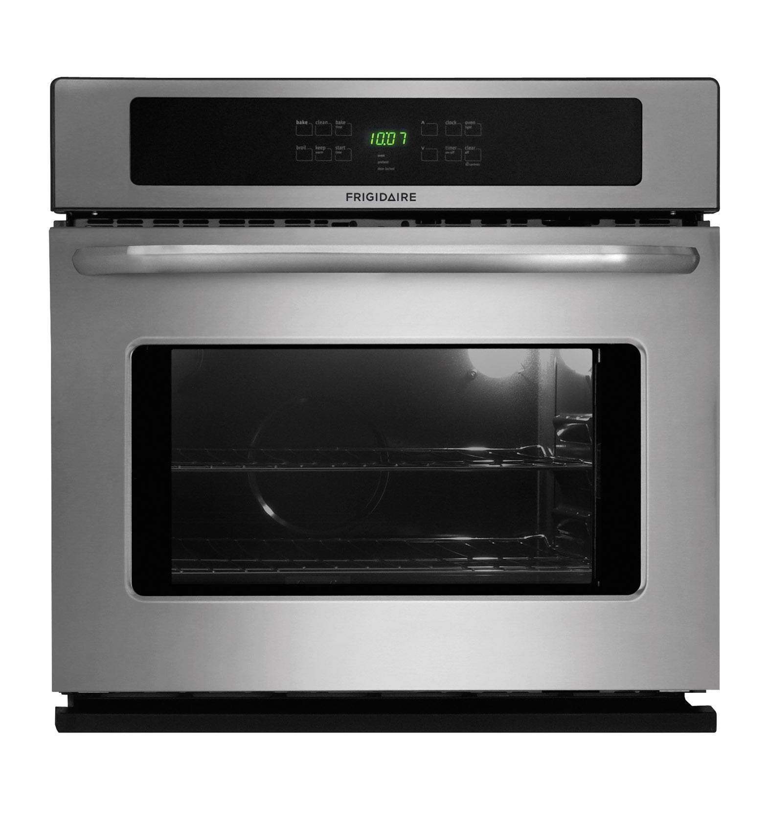 Frigidaire FFEW3025LS Stainless Steel