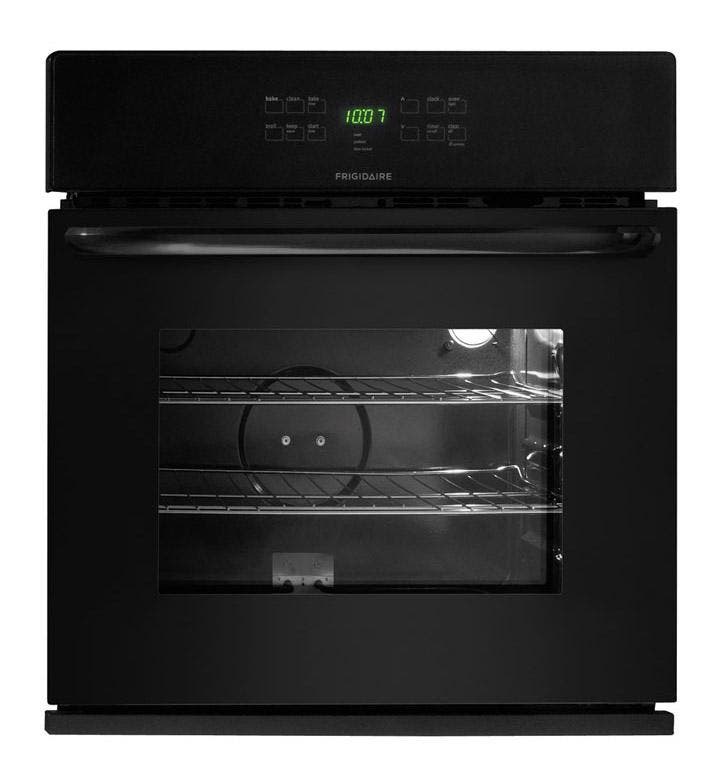 Frigidaire FFEW3025LB Black