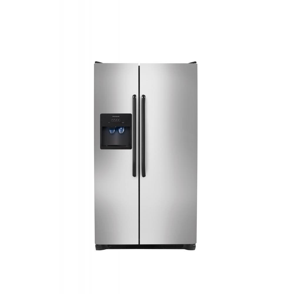 Frigidaire FFHS2611LS Stainless Steel