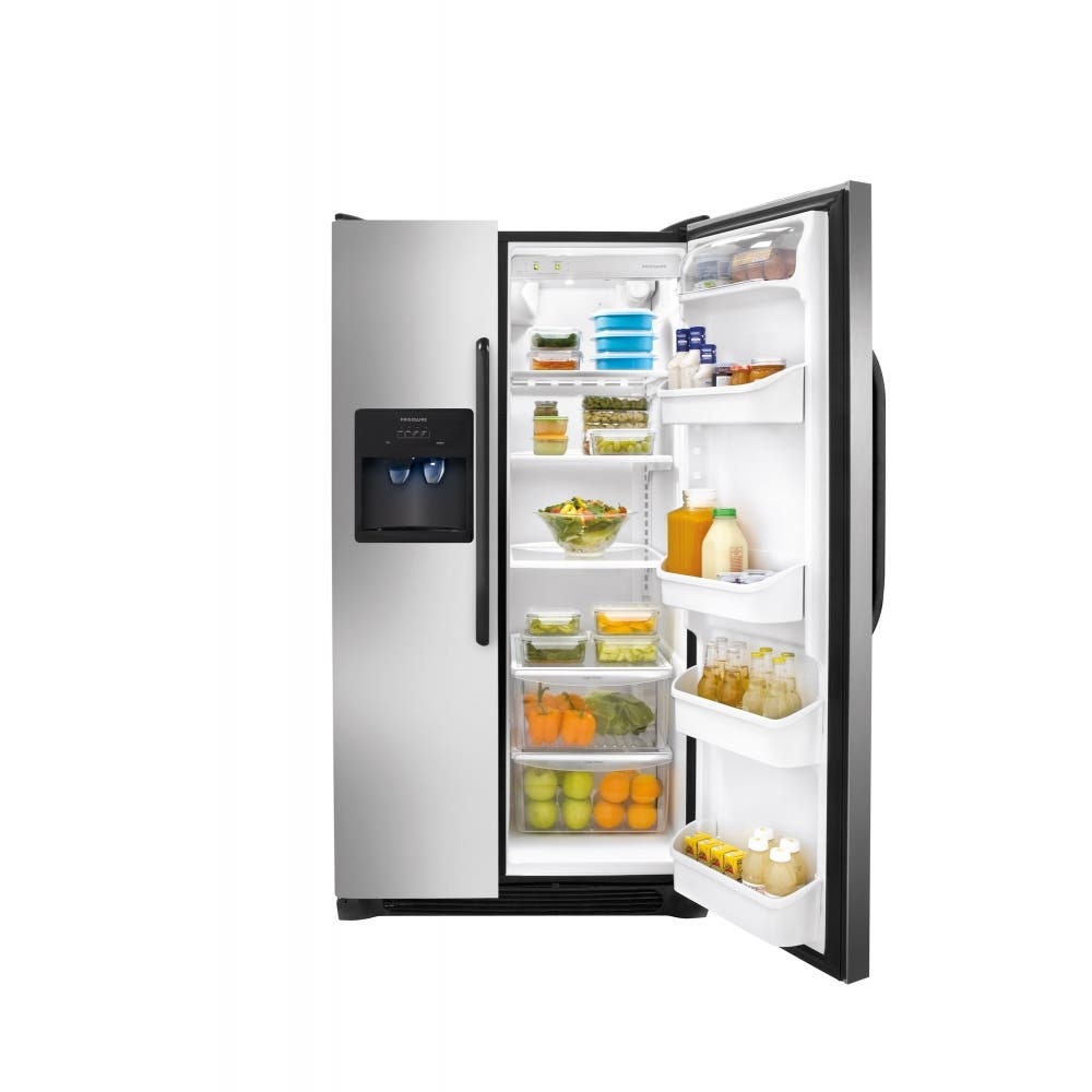 Frigidaire FFHS2611LS Stainless Steel
