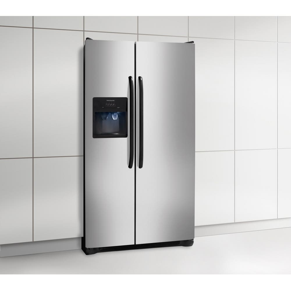 Frigidaire FFHS2611LS Stainless Steel