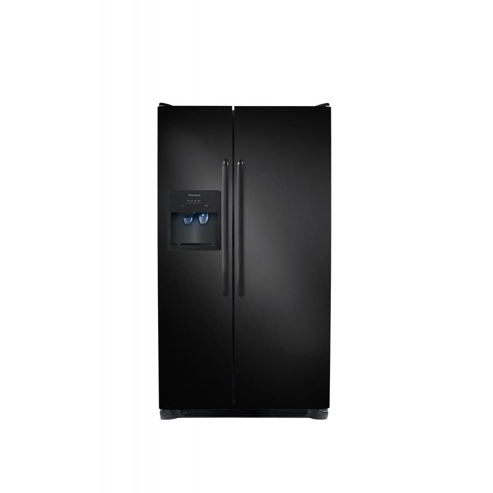 Frigidaire FFHS2611LB Black