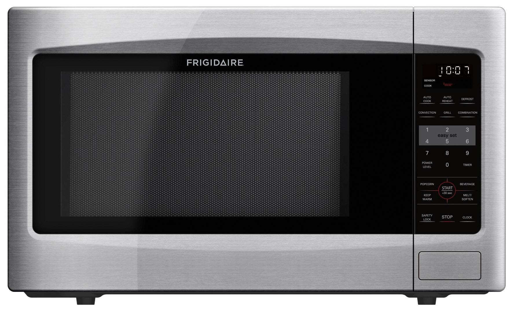 Frigidaire FFCT1278LS Stainless Steel