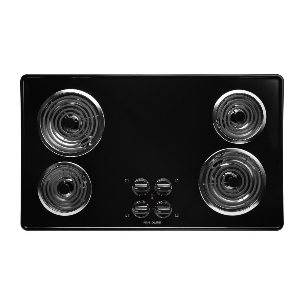 Frigidaire FFEC3605LB Black