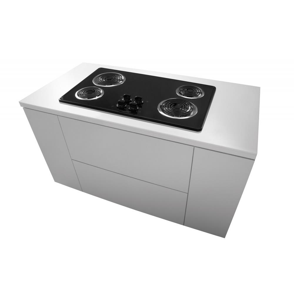 Frigidaire FFEC3605LB Black