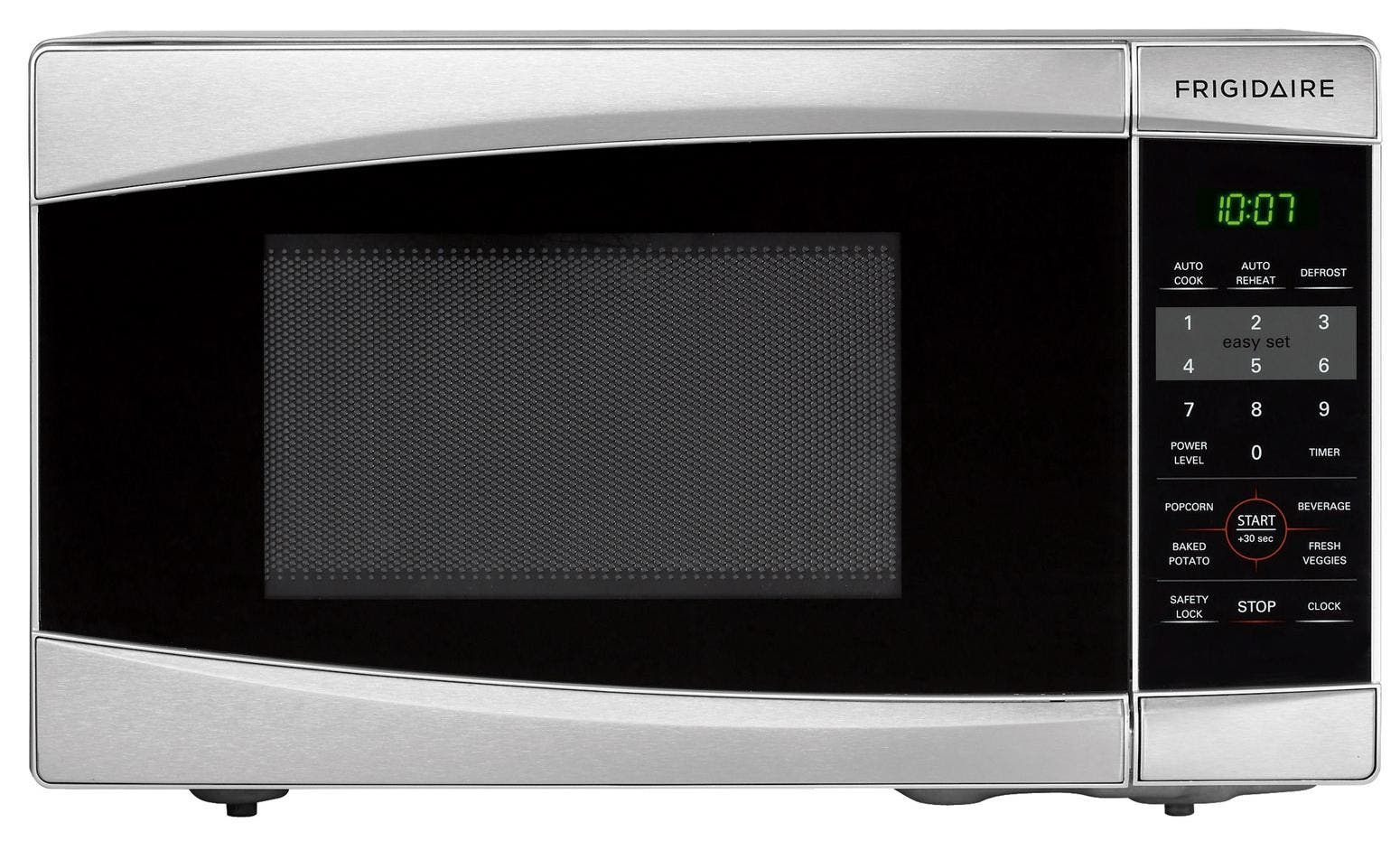 Frigidaire FFCM0734LS Stainless Steel