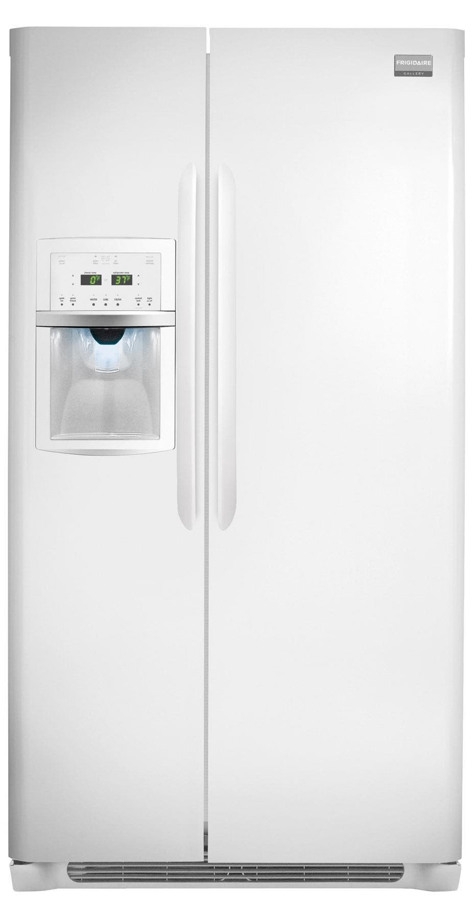 Frigidaire FGHS2368LP Pearl White