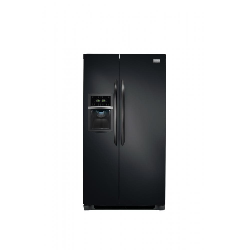 Frigidaire FGHS2368LE Ebony Black