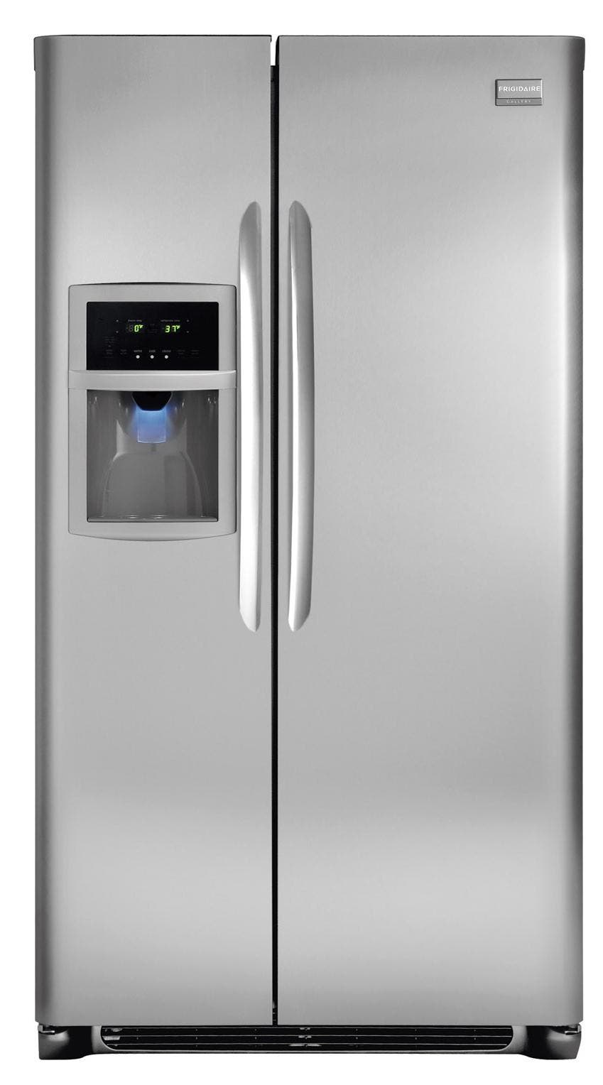 Frigidaire FGHS2342LF Stainless Steel