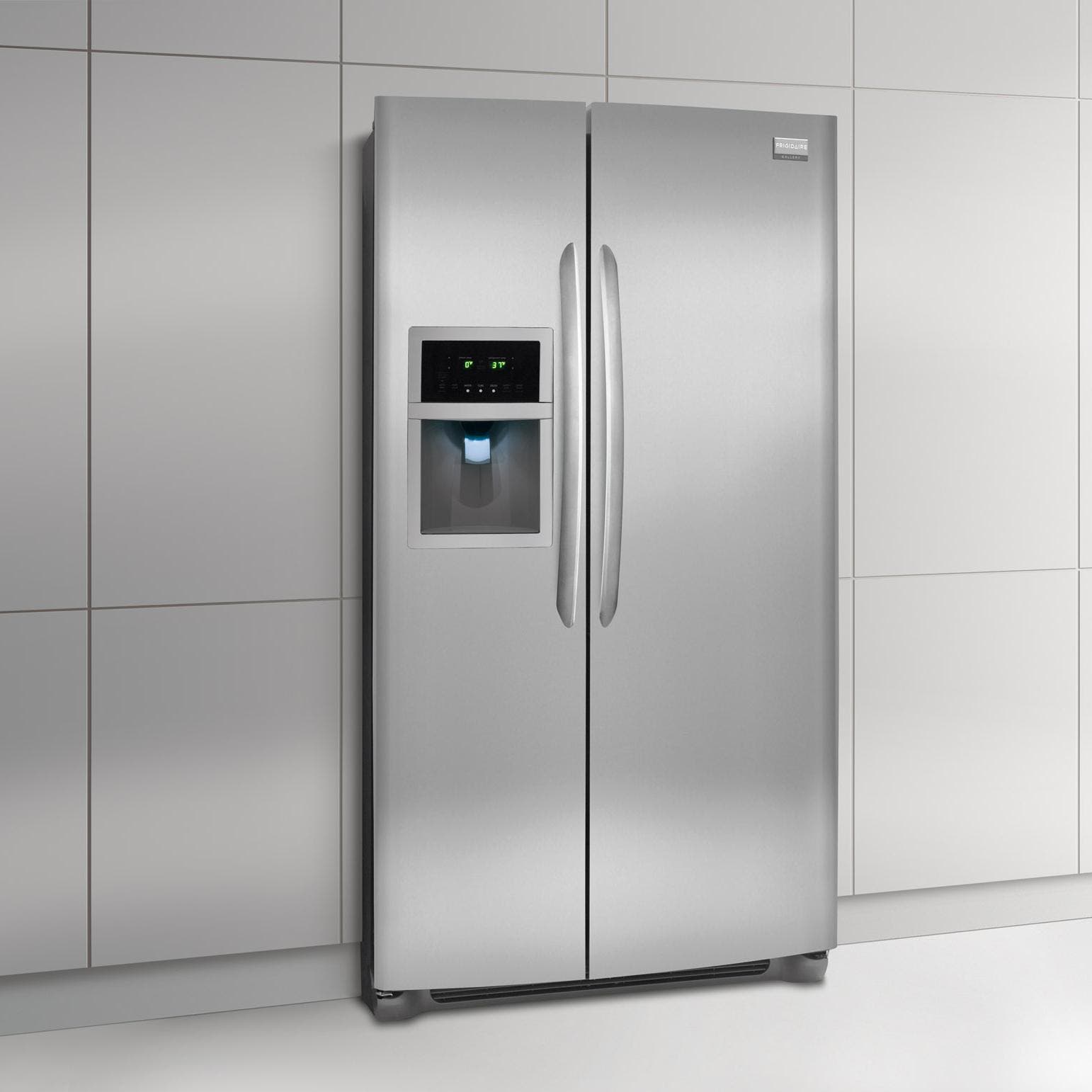 Frigidaire FGHS2342LF Stainless Steel