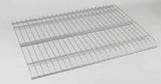 Frigidaire 216331801 Trivet, Silver Finish