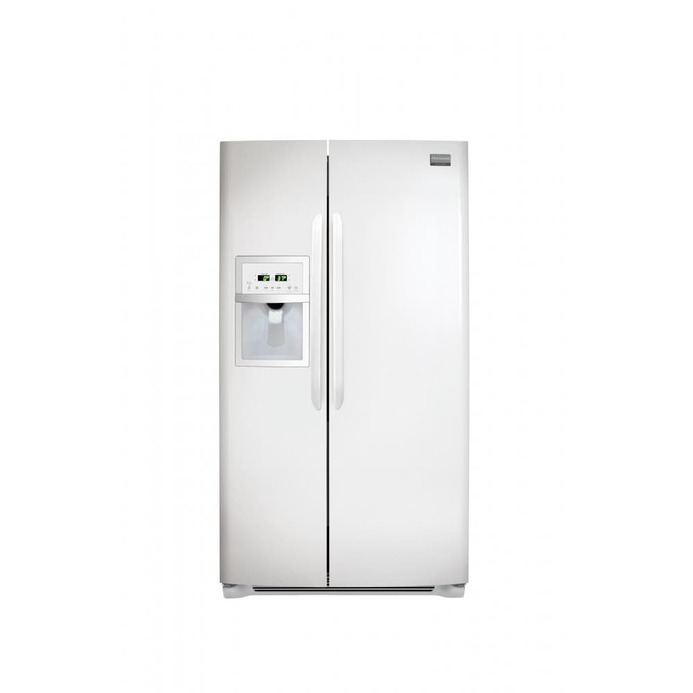 Frigidaire FGHS2332LP Pearl White