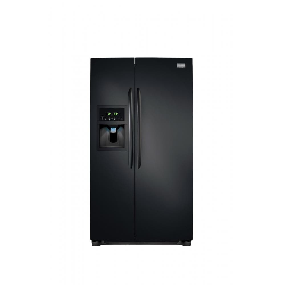 Frigidaire FGHS2332LE Ebony Black
