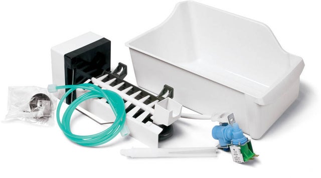 Frigidaire IM115 Ice Maker Kit: Ice Maker Kit