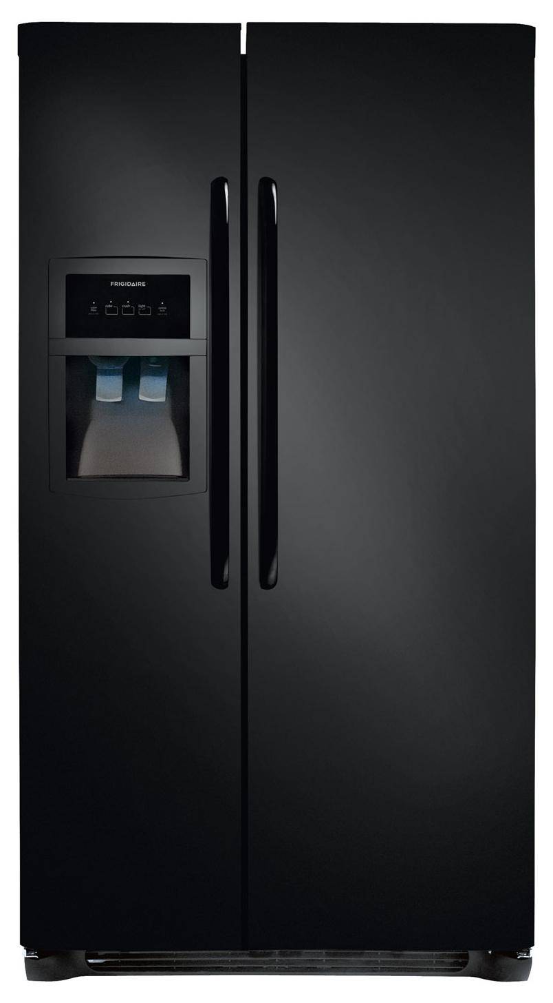 Frigidaire FFHS2313LE Ebony Black