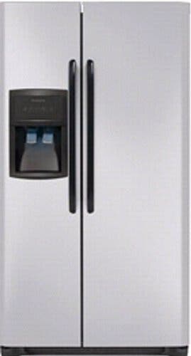 Frigidaire FFHS2313LM Silver Mist