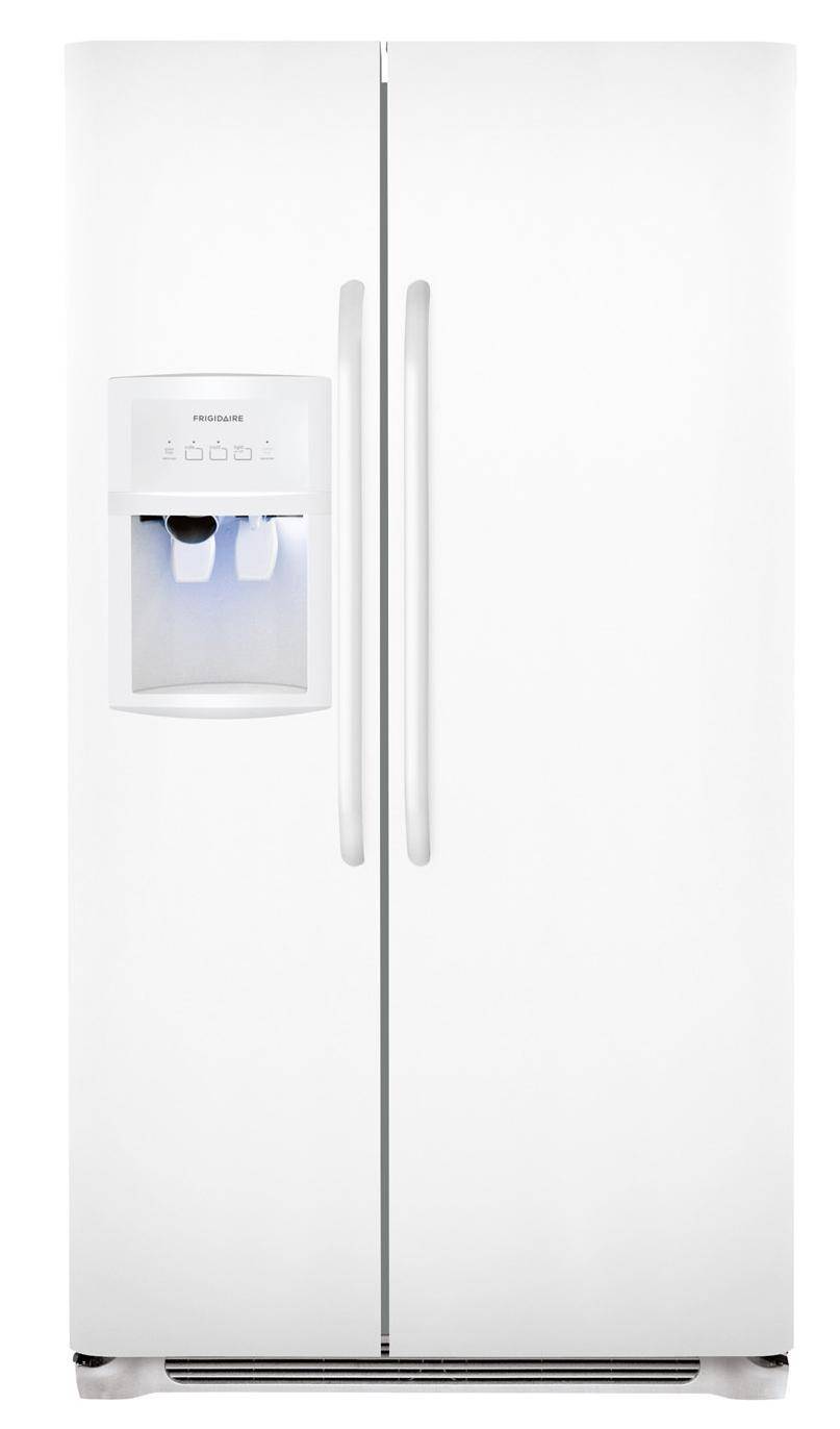 Frigidaire FFHS2313LP Pearl White
