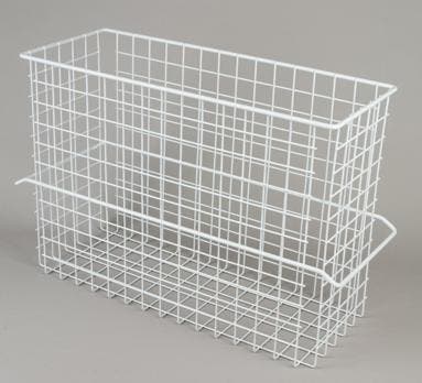 Frigidaire 216506100 NSF wire basket