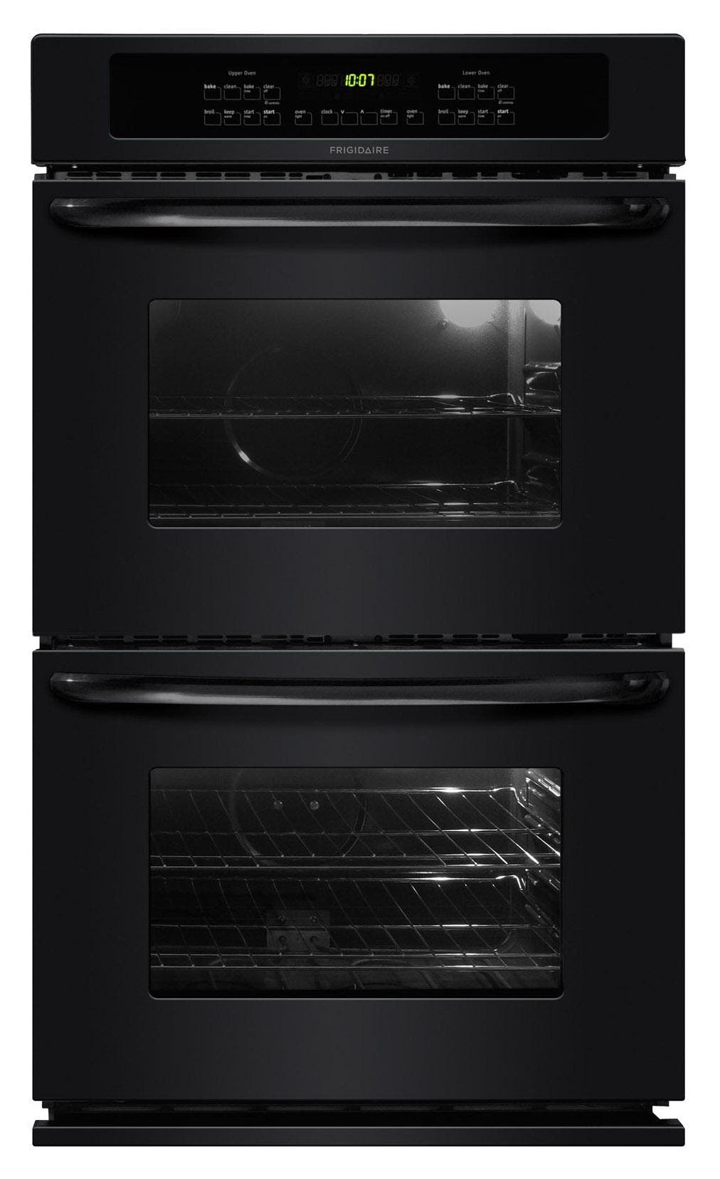 Frigidaire FFET2725LB Black