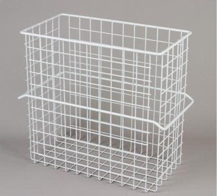 Frigidaire 216657300 NSF wire basket