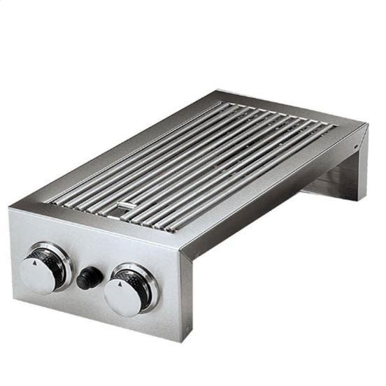 Frigidaire SB02EC Dual Side Burner