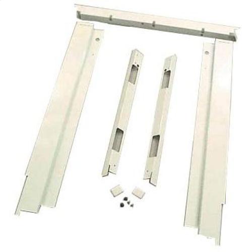 Frigidaire 81201000 Slidein Filler Kit (White) Plesser's Appliances