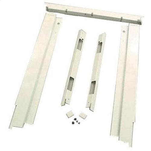 Frigidaire 81201000 Slide-in Filler Kit (White)