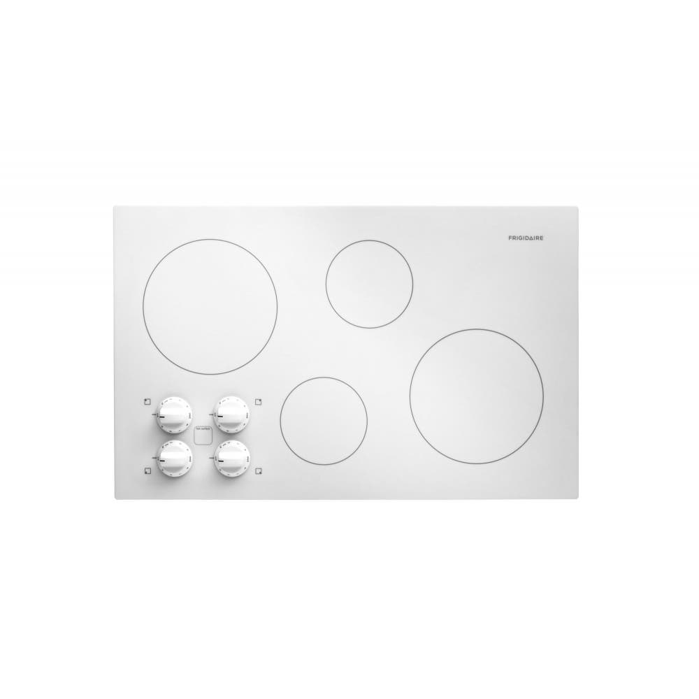 Frigidaire FFEC3225LW White