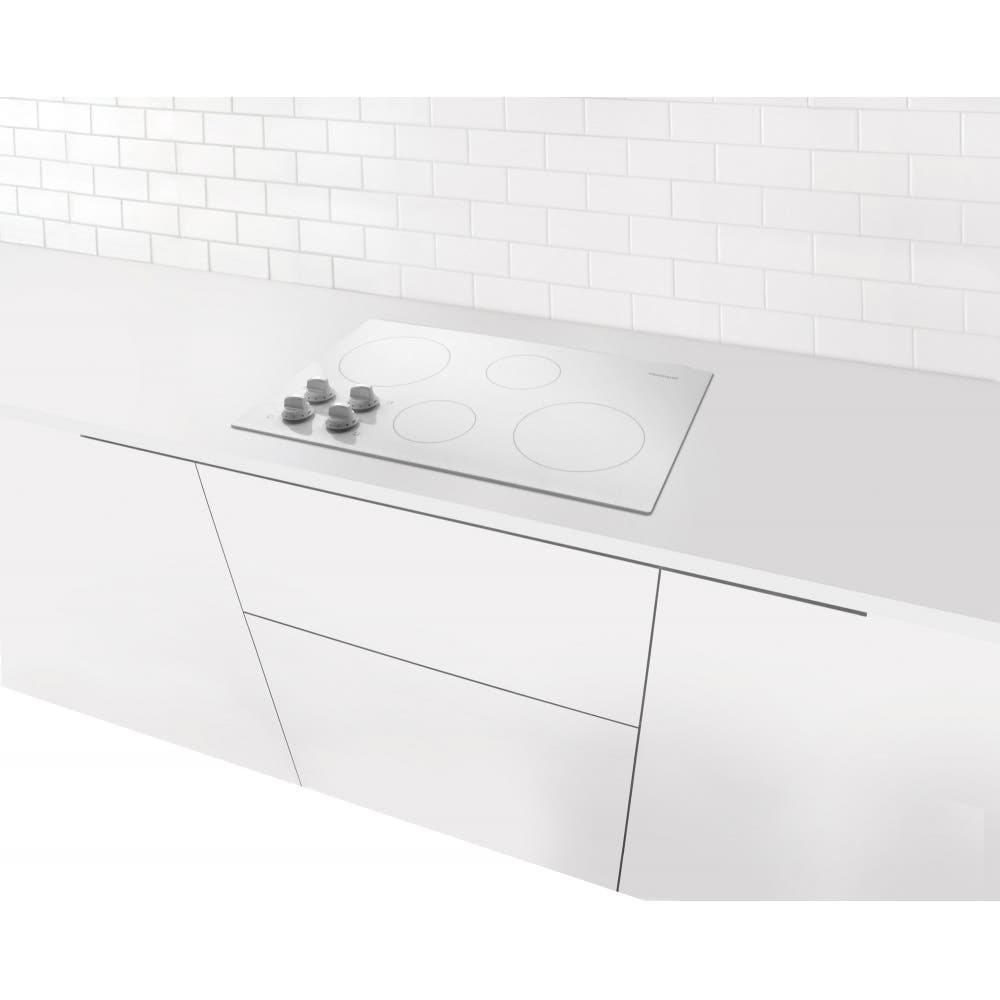 Frigidaire FFEC3225LW White