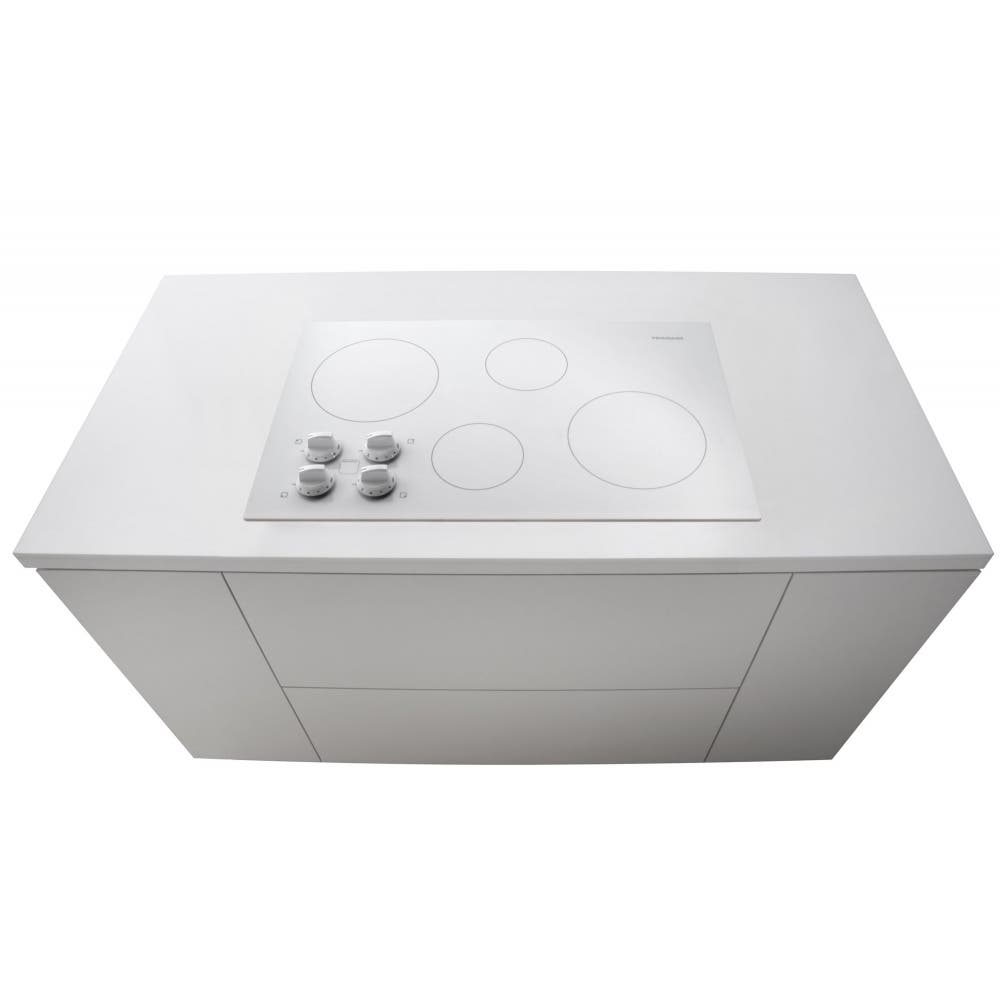 Frigidaire FFEC3225LW White