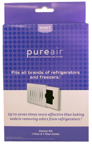 Frigidaire SCPUREAIRU PureAir Universal Airfilter Starter Kit